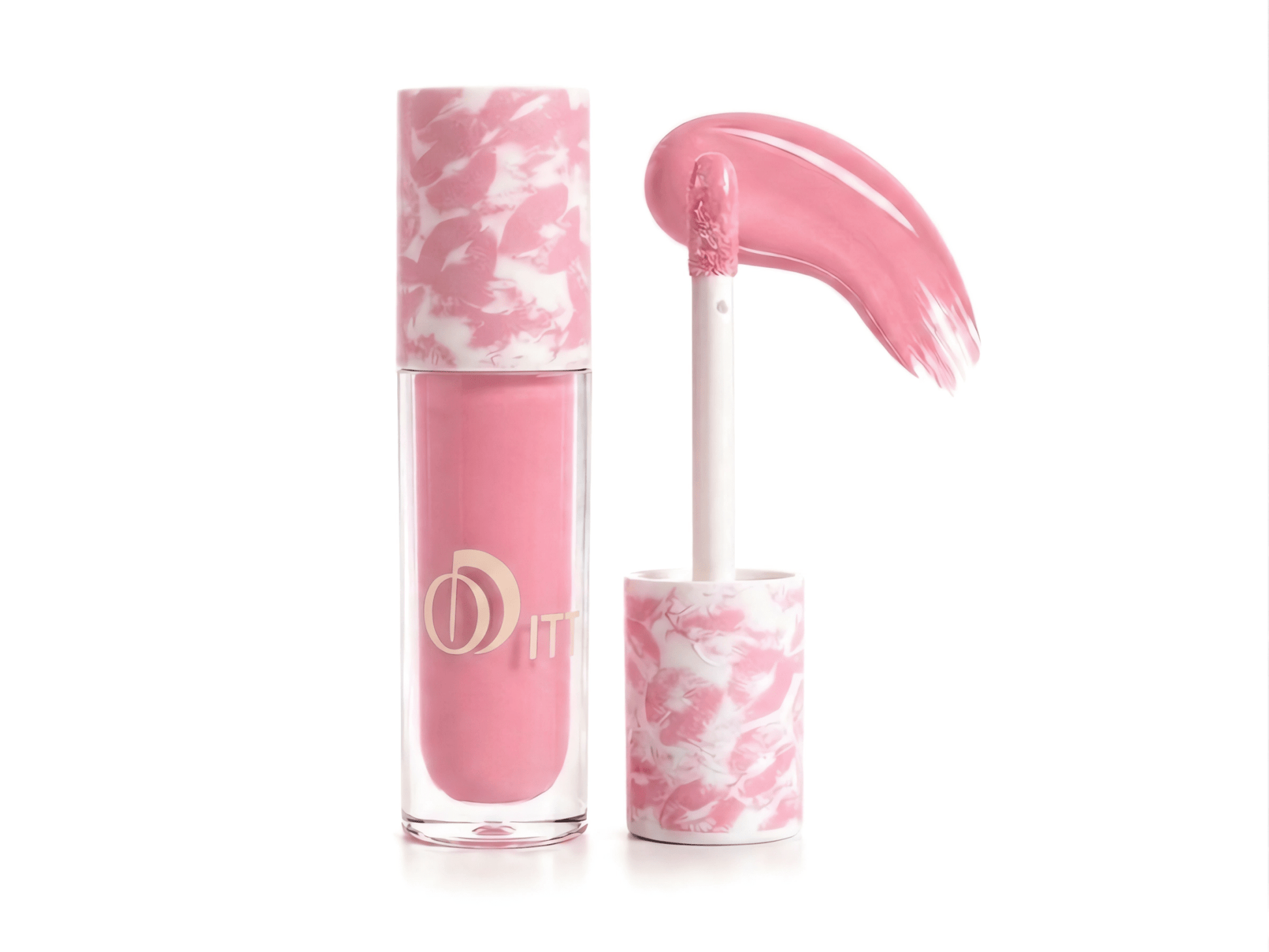 Baby Girl - Lip gloss - Oditt