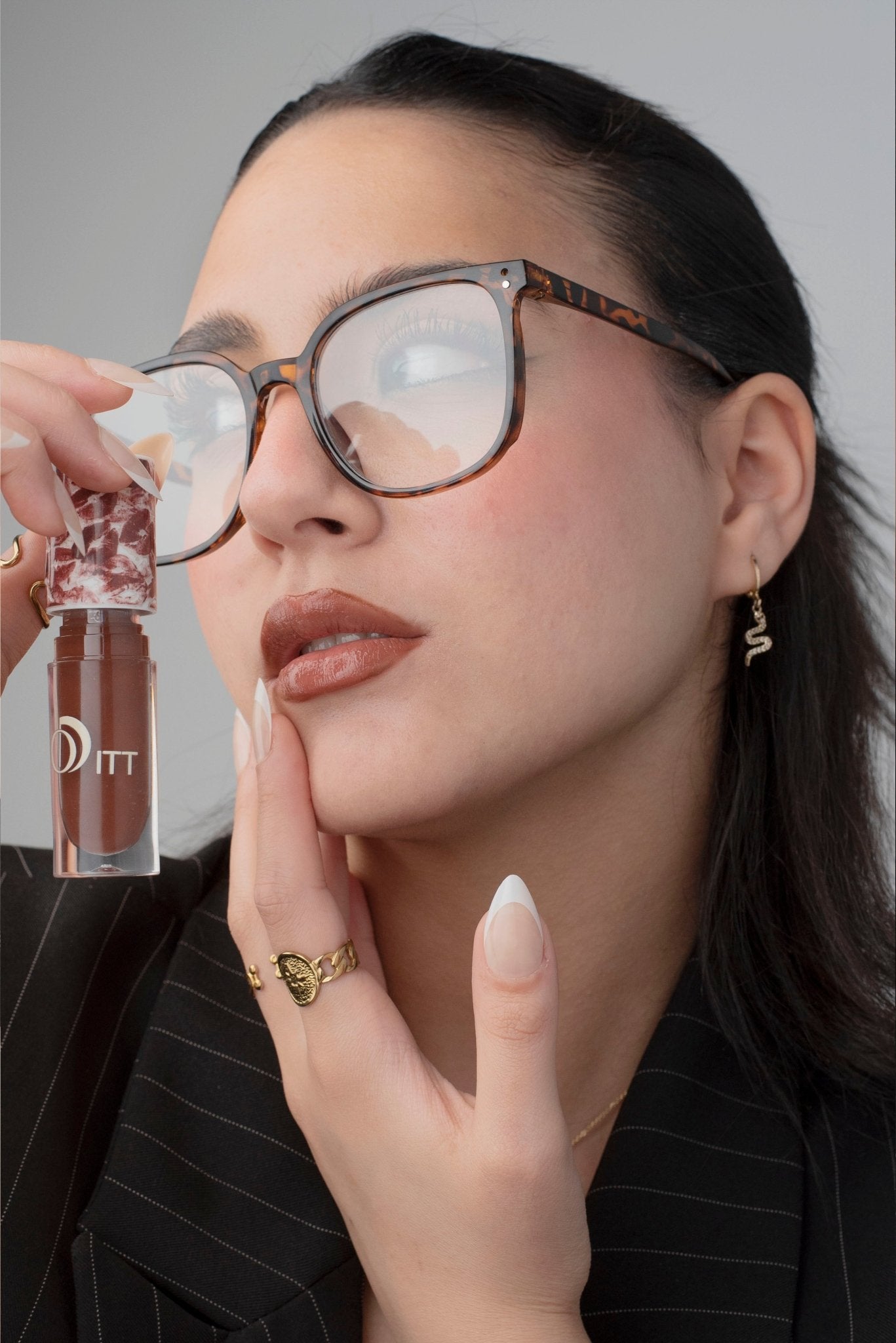 Chocolate Cake - Lip gloss - Oditt