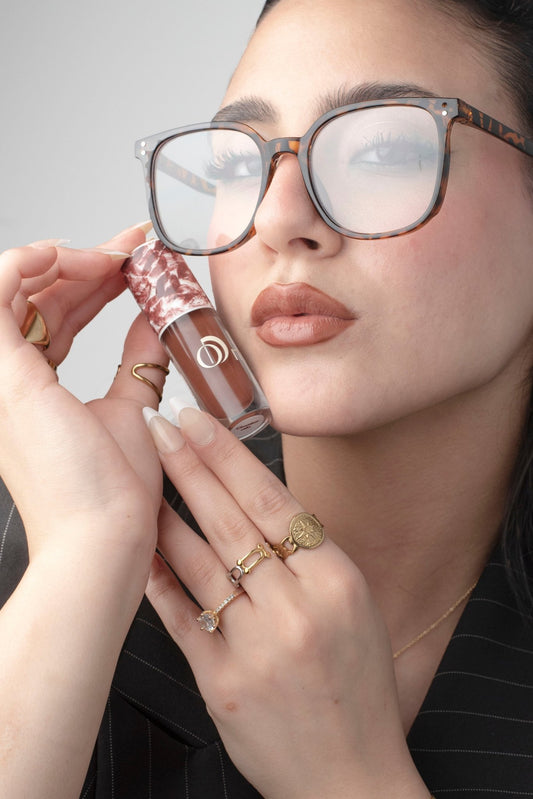 Chocolate Cake - Lip gloss - Oditt