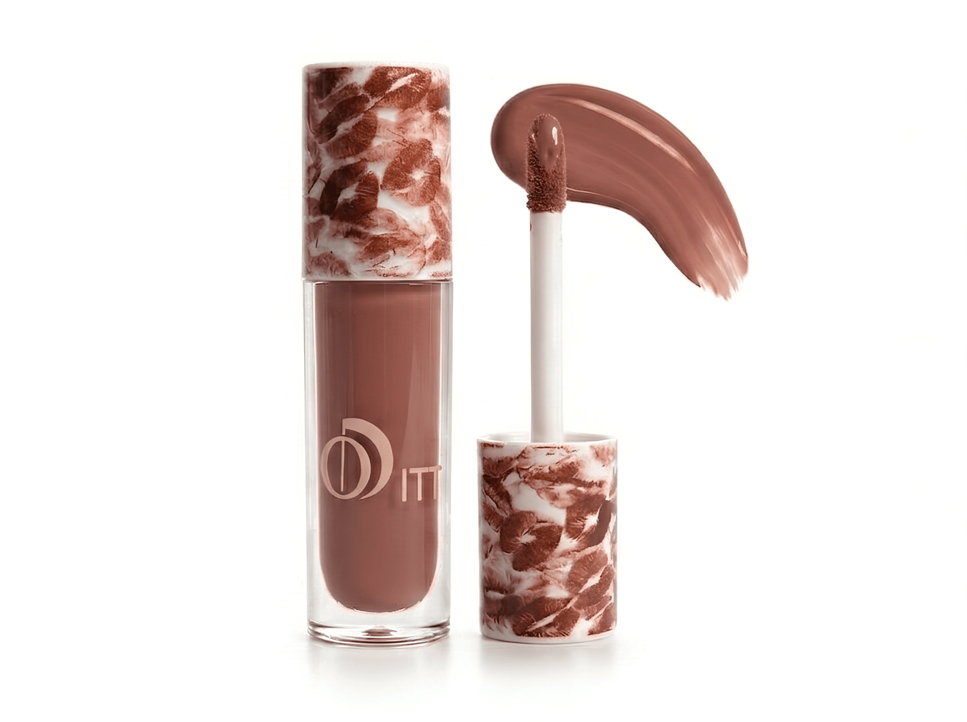 Creamy Llatte - Lip gloss - Oditt