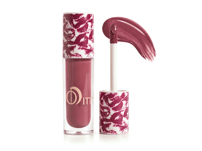 Dusty Pink - Lip gloss - Oditt