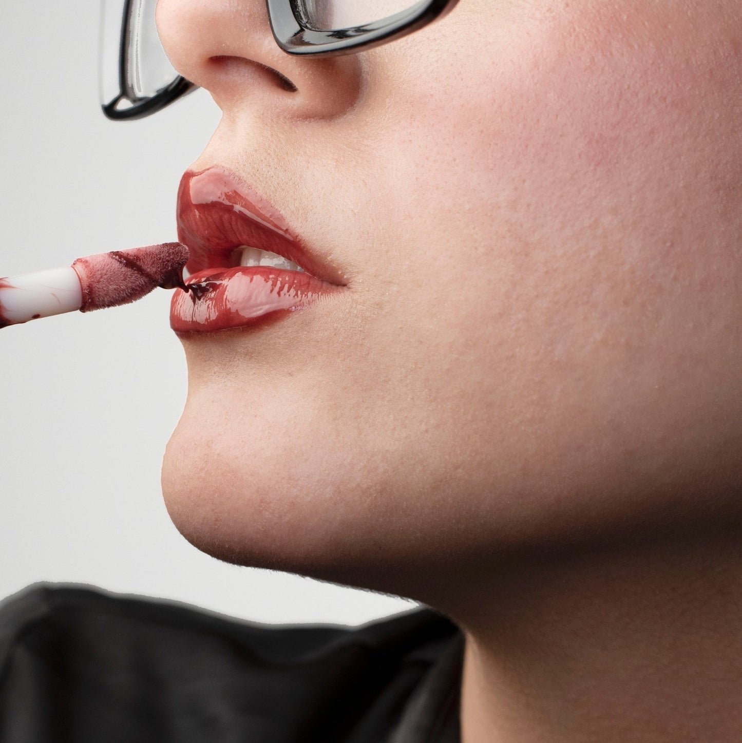Sherry Red - Lip gloss - Oditt