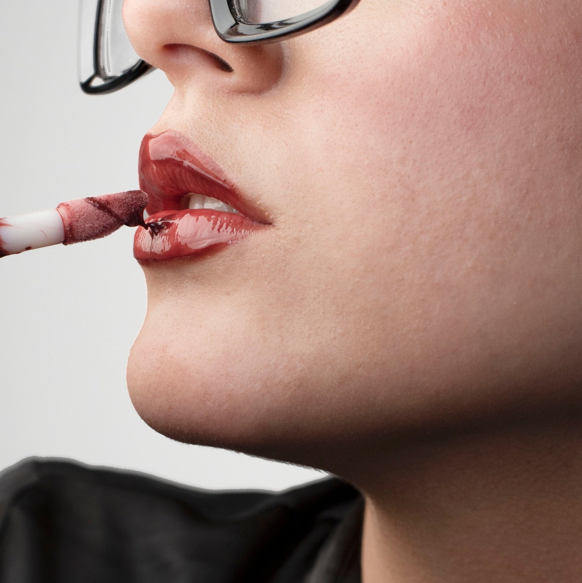 Sherry Red - Lip gloss - Oditt