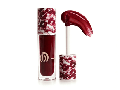 Sherry Red - Lip gloss - Oditt